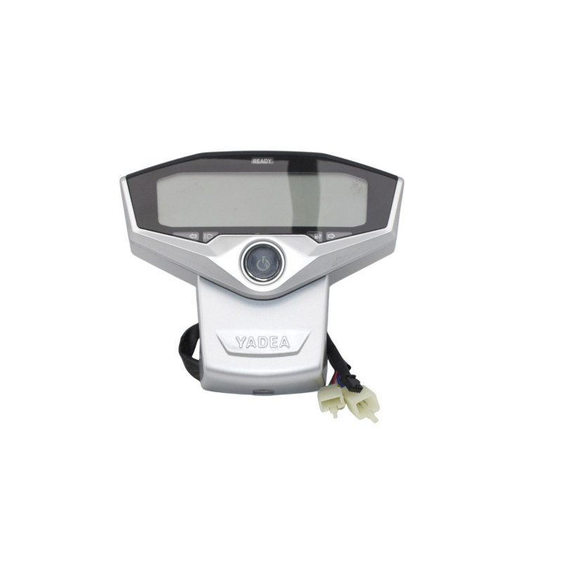 Compteur YADEA SXT 50 GEKKO V3 2018 à 2024