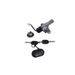 Kit neiman complet non codé YADEA SXT 50 GEKKO V3 2018 à 2024