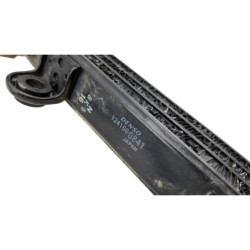 Radiateur d'huile YAMAHA YFM 250 RAPTOR 2008 à 2014