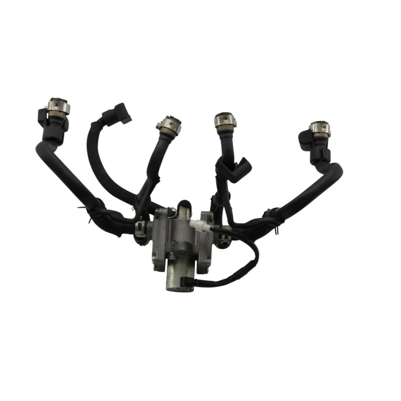 Relais boitier electrique YAMAHA XJR 1300 2007 à 2014