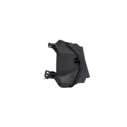 Séparation de coque arrière YAMAHA MT07 700 2014 à 2017