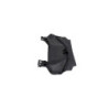 Séparation de coque arrière YAMAHA MT07 700 2014 à 2017