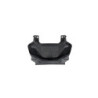 Séparation de coque arrière YAMAHA MT07 700 2014 à 2017