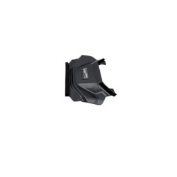 Séparation de coque arrière YAMAHA MT07 700 2014 à 2017