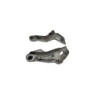 Protection cadre droit YAMAHA MT07 700 2014 à 2017