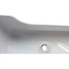 Ecope de radiateur gauche TRIUMPH STREET TRIPLE 675 R 2011 à 2012