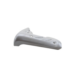 Ecope de radiateur gauche TRIUMPH STREET TRIPLE 675 R 2011 à 2012