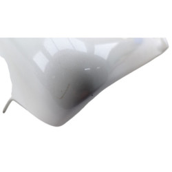 Ecope de radiateur gauche TRIUMPH STREET TRIPLE 675 R 2011 à 2012