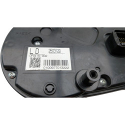 Compteur TRIUMPH STREET TRIPLE 675 R 2011 à 2012