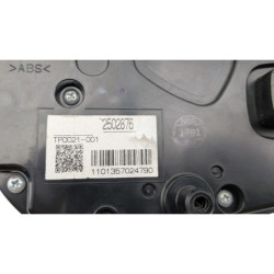 Compteur TRIUMPH STREET TRIPLE 765 R ABS 2020 à 2023