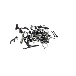 Kit visserie HONDA XL 750 TRANSALP 2023 à 2026