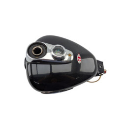 Réservoir d'essence KYMCO ZING II 125 2010 à 2016