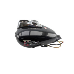 Réservoir d'essence KYMCO ZING II 125 2010 à 2016