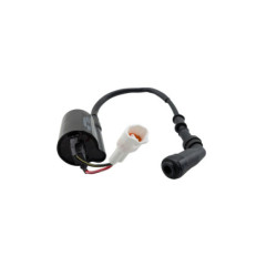 Bobine d'allumage ZONTES GK 125 ABS 2022 à 2024