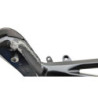 Platine avant droite ZONTES GK 125 ABS 2022 à 2024