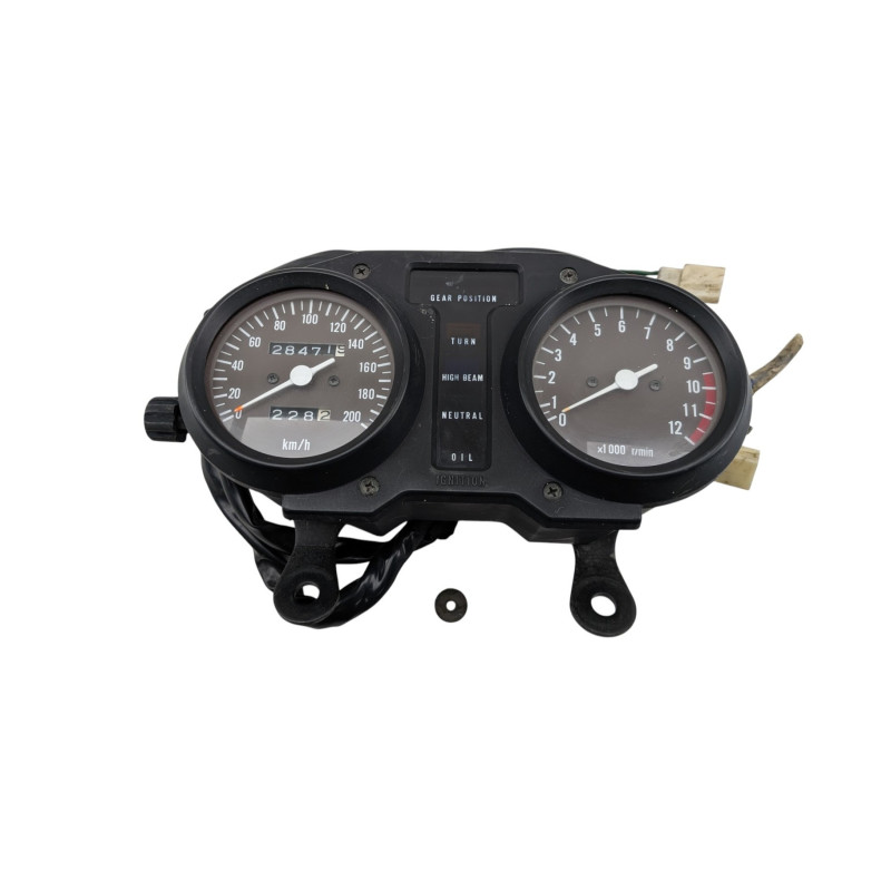 Compteur SUZUKI GSX 400 E 1980 à 1981