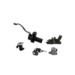 Kit neiman complet non codé SUZUKI GSX 400 E 1980 à 1981