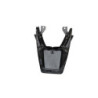 Coque arrière complète SUZUKI GSX 400 E 1980 à 1981