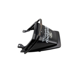 Coque arrière complète SUZUKI GSX 400 E 1980 à 1981