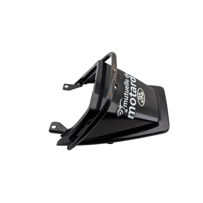 Coque arrière complète SUZUKI GSX 400 E 1980 à 1981