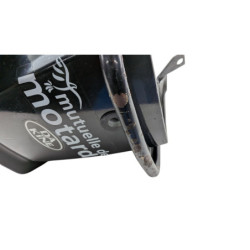 Coque arrière complète SUZUKI GSX 400 E 1980 à 1981