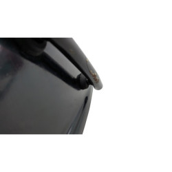 Coque arrière complète SUZUKI GSX 400 E 1980 à 1981