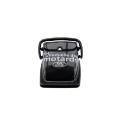 Coque arrière complète SUZUKI GSX 400 E 1980 à 1981