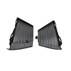 Habillage de cadre droit SUZUKI GSX 400 E 1980 à 1981