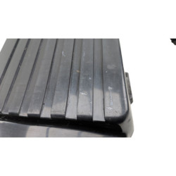 Habillage de cadre droit SUZUKI GSX 400 E 1980 à 1981