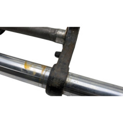 Fourche complète SUZUKI GSX 400 E 1980 à 1981