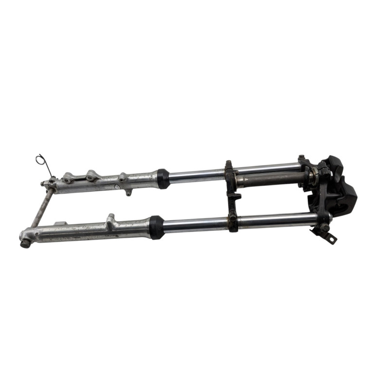 Fourche complète SUZUKI GSX 400 E 1980 à 1981