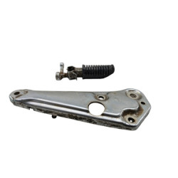 Platine avant gauche SUZUKI GSX 400 E 1980 à 1981