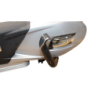 Moteur PIAGGIO VESPA 125 GTS 2018 à 2019
