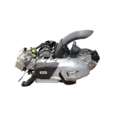 Moteur PIAGGIO VESPA 125 GTS 2018 à 2019