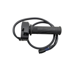 Poignée de gaz TRIUMPH TRIDENT 660 2021 à 2025