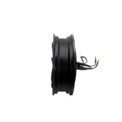 Moteur SILENCE S02 HS L3E ELECTRIQUE 2020 à 2024