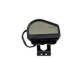 Compteur SILENCE S02 HS L3E ELECTRIQUE 2020 à 2024