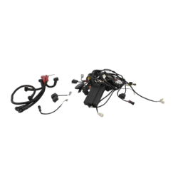 Faisceau électrique HYTRACK JOBBER ELECTRIQUE EV5 2023 à 2026