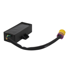 Boitier CDI HYTRACK JOBBER ELECTRIQUE EV5 2023 à 2026