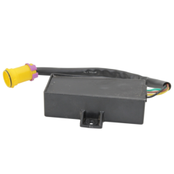 Boitier CDI HYTRACK JOBBER ELECTRIQUE EV5 2023 à 2026