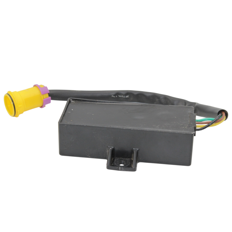 Boitier CDI HYTRACK JOBBER ELECTRIQUE EV5 2023 à 2026