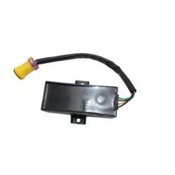 Boitier CDI HYTRACK JOBBER ELECTRIQUE EV5 2023 à 2026