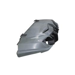Face avant HYTRACK JOBBER ELECTRIQUE EV5 2023 à 2026
