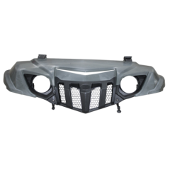 Face avant HYTRACK JOBBER ELECTRIQUE EV5 2023 à 2026