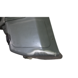 Intérieur de carénage HYTRACK JOBBER ELECTRIQUE EV5 2023 à 2026