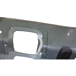 Intérieur de carénage HYTRACK JOBBER ELECTRIQUE EV5 2023 à 2026