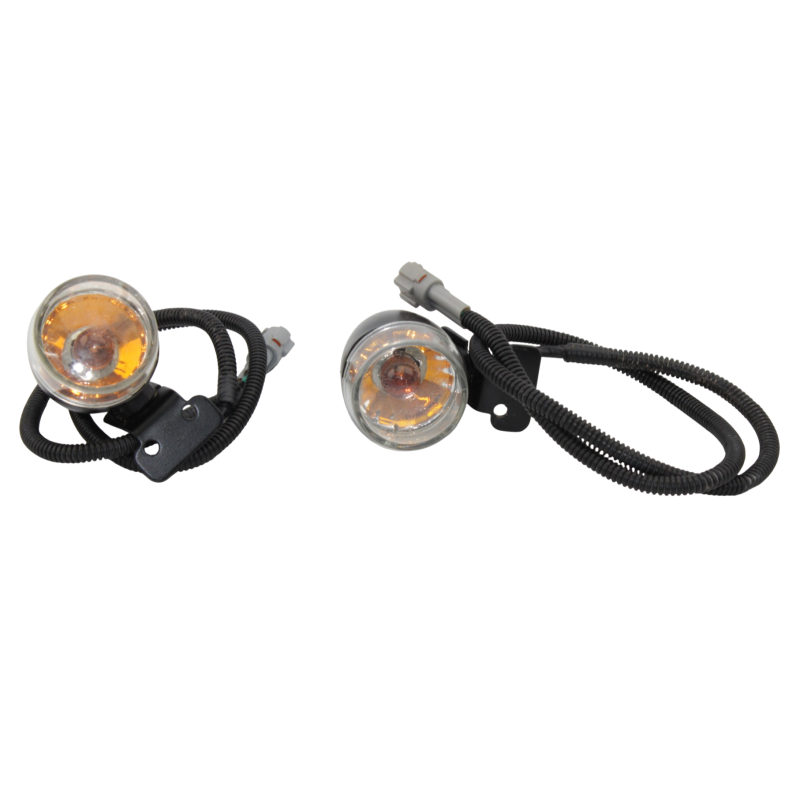 Clignotants avant HYTRACK JOBBER ELECTRIQUE EV5 2023 à 2026