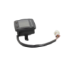 Compteur HYTRACK JOBBER ELECTRIQUE EV5 2023 à 2026