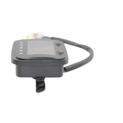 Compteur HYTRACK JOBBER ELECTRIQUE EV5 2023 à 2026