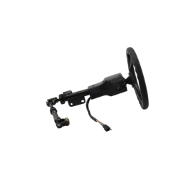 Colonne de direction HYTRACK JOBBER ELECTRIQUE EV5 2023 à 2026